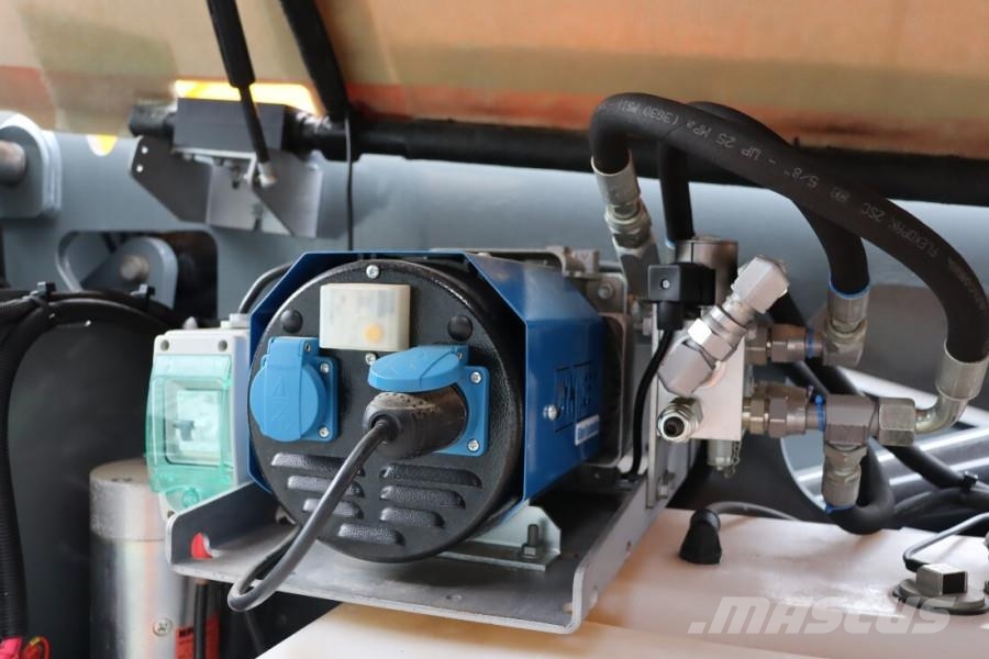 Haulotte HT23RTJ Pro Valid inspection, *Guarantee! 22.5 m W Ανυψωτήρες με τηλεσκοπικό βραχίονα
