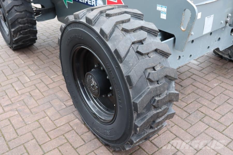 Haulotte HT23RTJ Pro Valid inspection, *Guarantee! 22.5 m W Ανυψωτήρες με τηλεσκοπικό βραχίονα