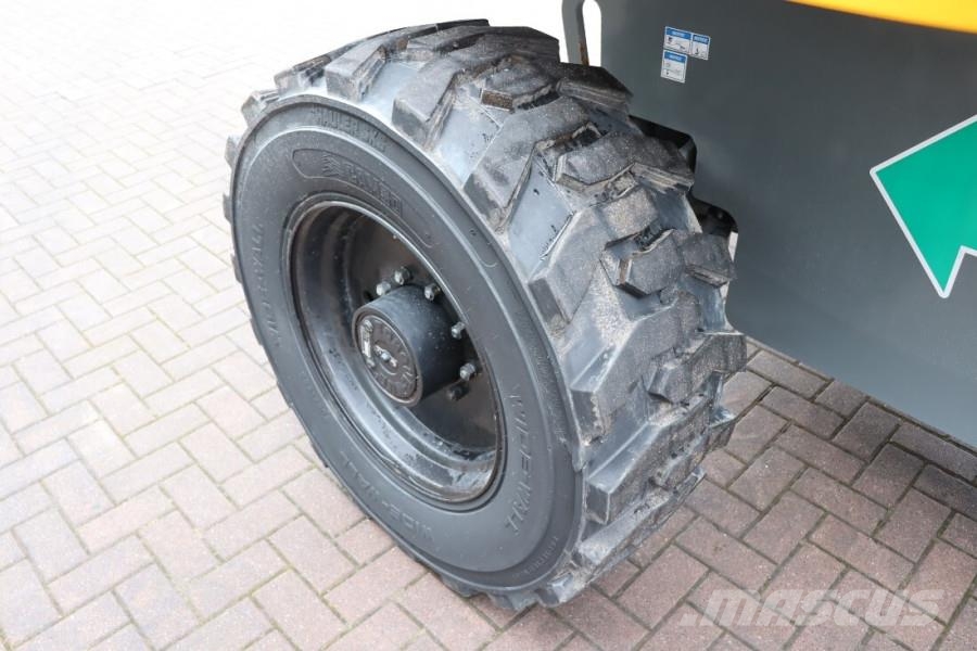 Haulotte HT23RTJ Pro Valid inspection, *Guarantee! 22.5 m W Ανυψωτήρες με τηλεσκοπικό βραχίονα