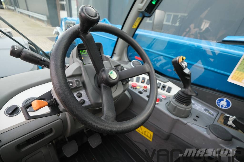 Merlo P 30.10 L | 2021 | 1250 h مناولات متداخلة