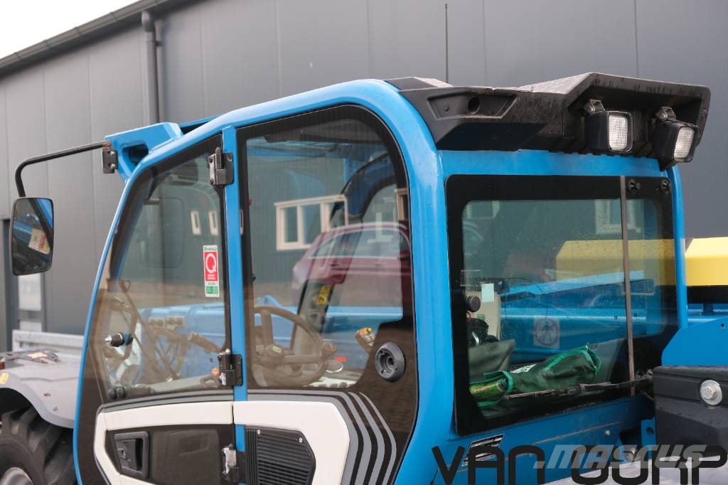 Merlo P 30.10 L | 2021 | 1250 h مناولات متداخلة