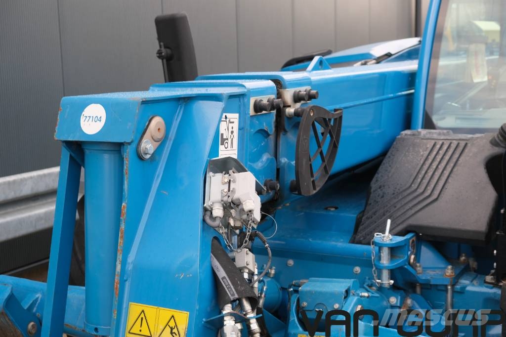 Merlo P 30.10 L | 2021 | 1250 h مناولات متداخلة