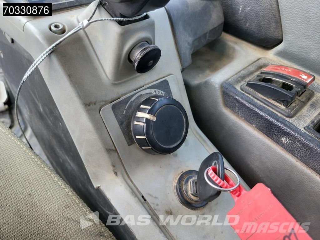 Wacker Neuson EZ80 Engine Problem Miniexcavadoras