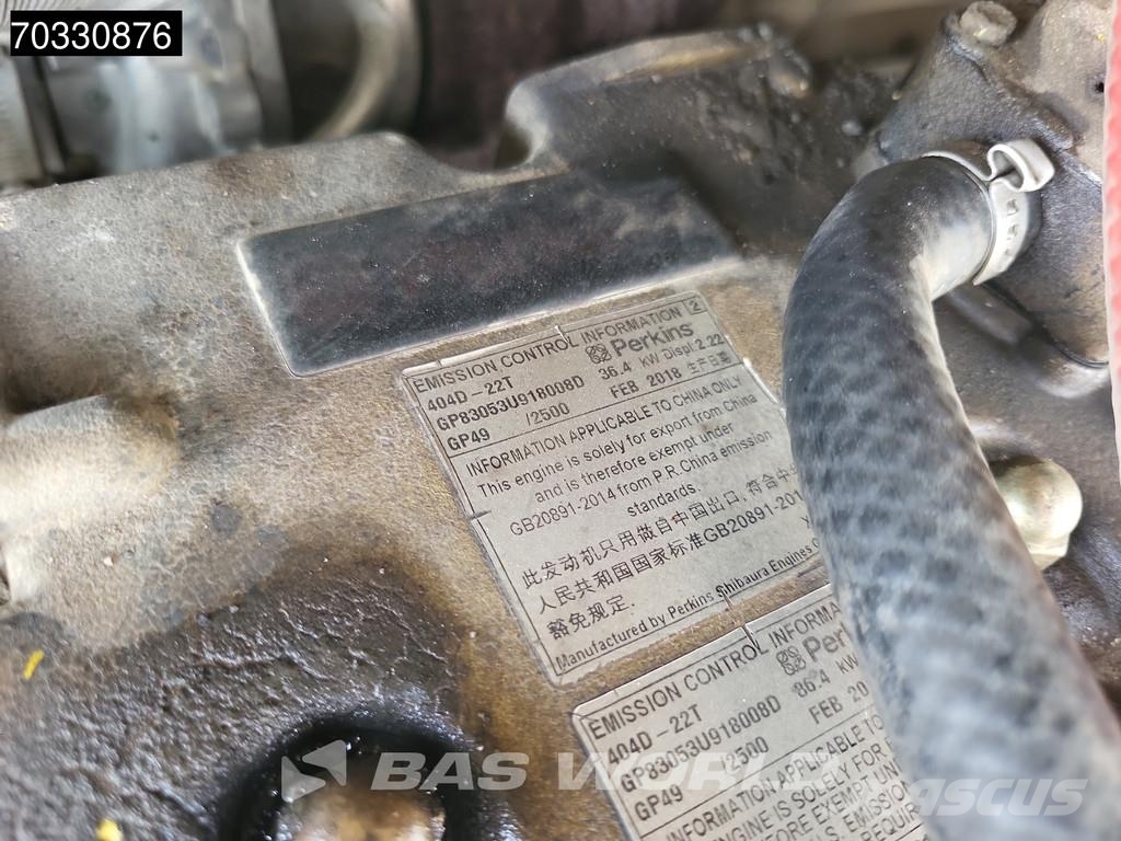 Wacker Neuson EZ80 Engine Problem Miniexcavadoras