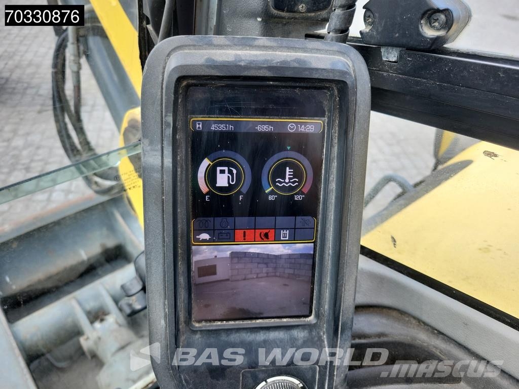 Wacker Neuson EZ80 Engine Problem Miniexcavadoras