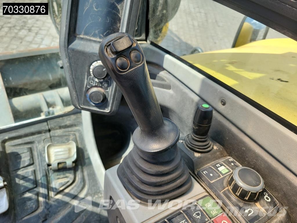 Wacker Neuson EZ80 Engine Problem Miniexcavadoras
