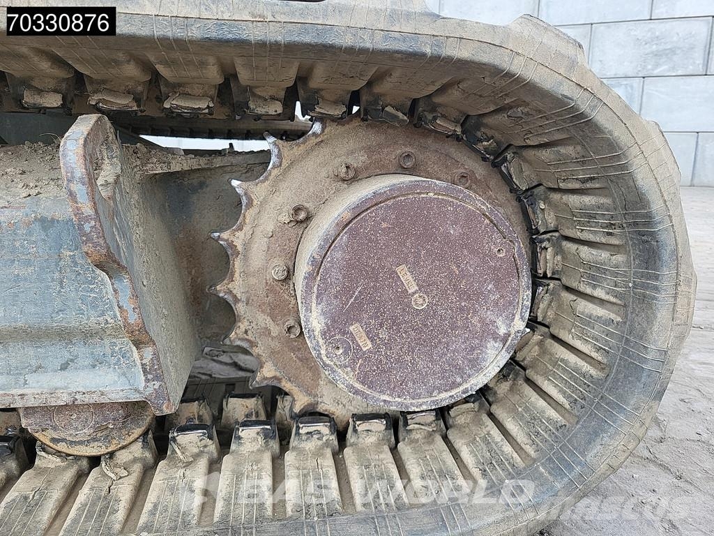 Wacker Neuson EZ80 Engine Problem Miniexcavadoras