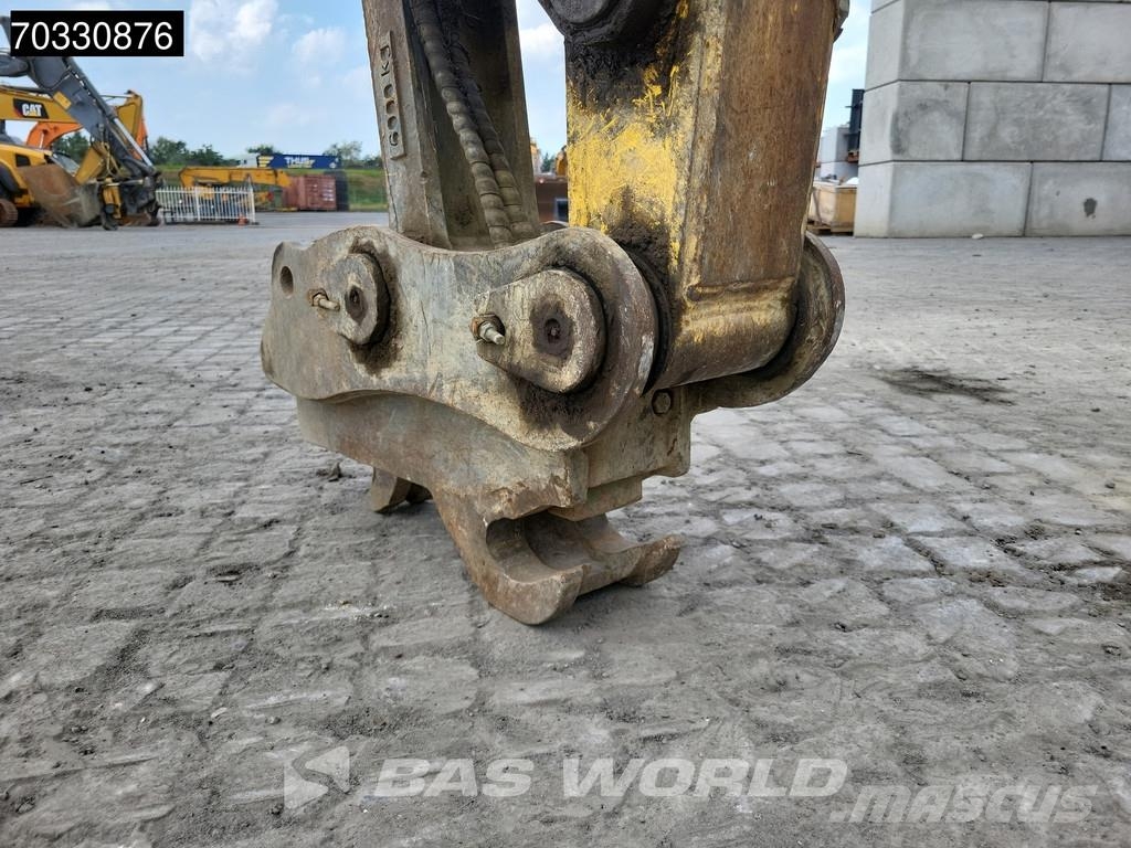 Wacker Neuson EZ80 Engine Problem Miniexcavadoras