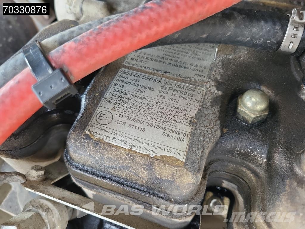 Wacker Neuson EZ80 Engine Problem Miniexcavadoras