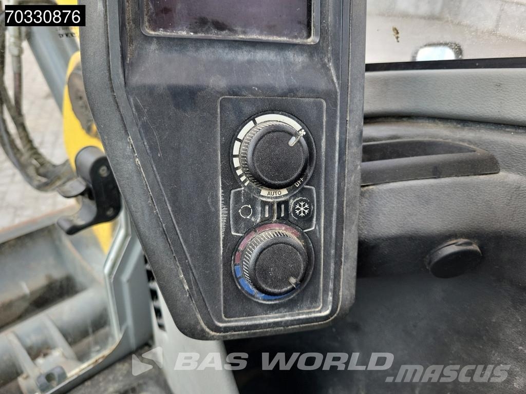 Wacker Neuson EZ80 Engine Problem Miniexcavadoras