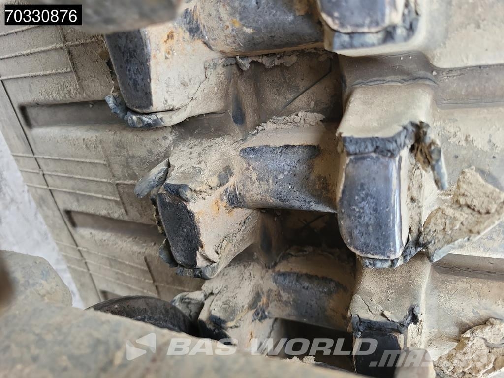 Wacker Neuson EZ80 Engine Problem Miniexcavadoras