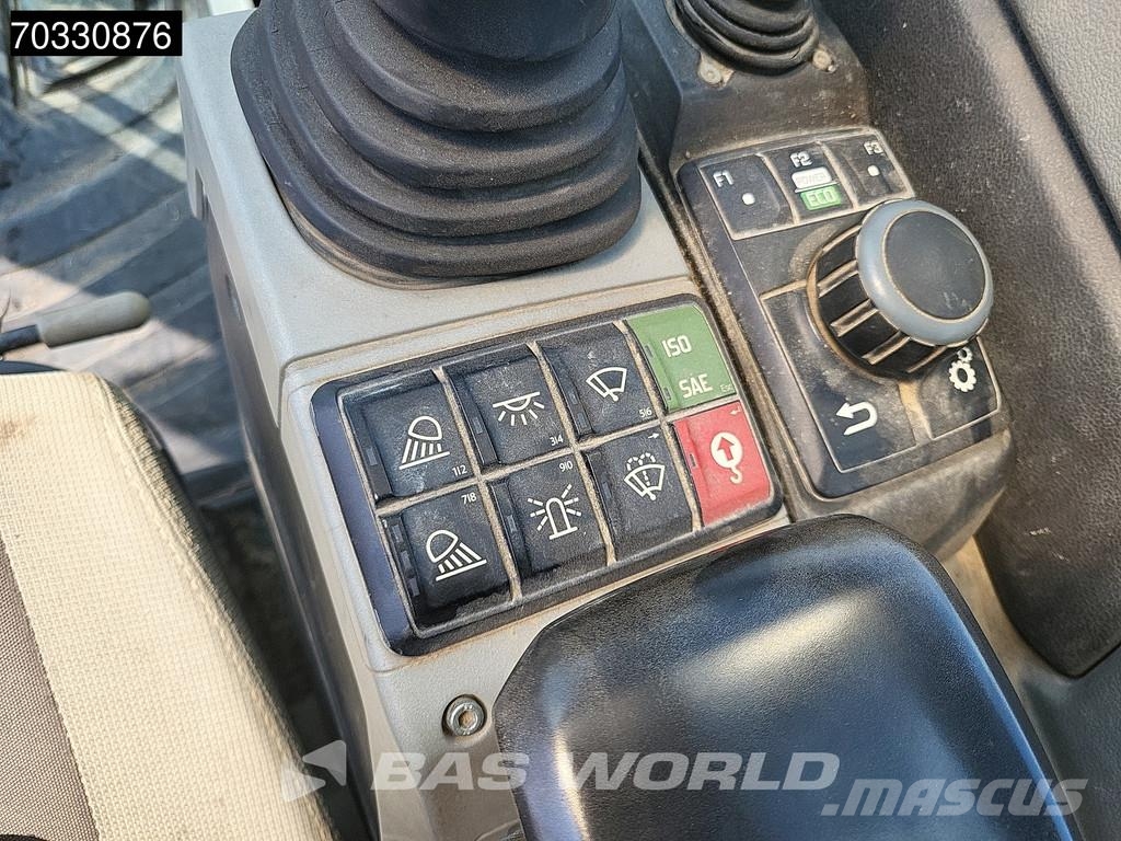 Wacker Neuson EZ80 Engine Problem Miniexcavadoras