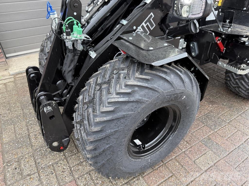 GiANT G2700 X-TRA HD+ BLACK edition minishovel NIEUW €80 لوادر بعجل