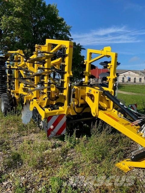 Bednar TERRALAND DO 5000 Grubber