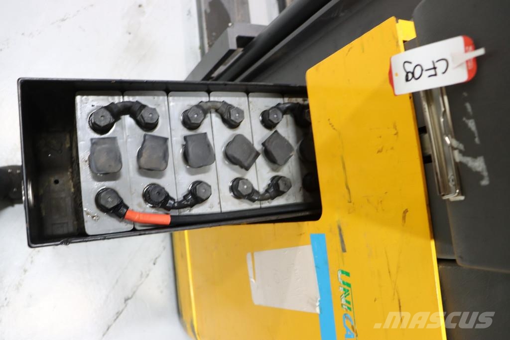 Atlet A/200SDTFVJN660 Carrello retrattile