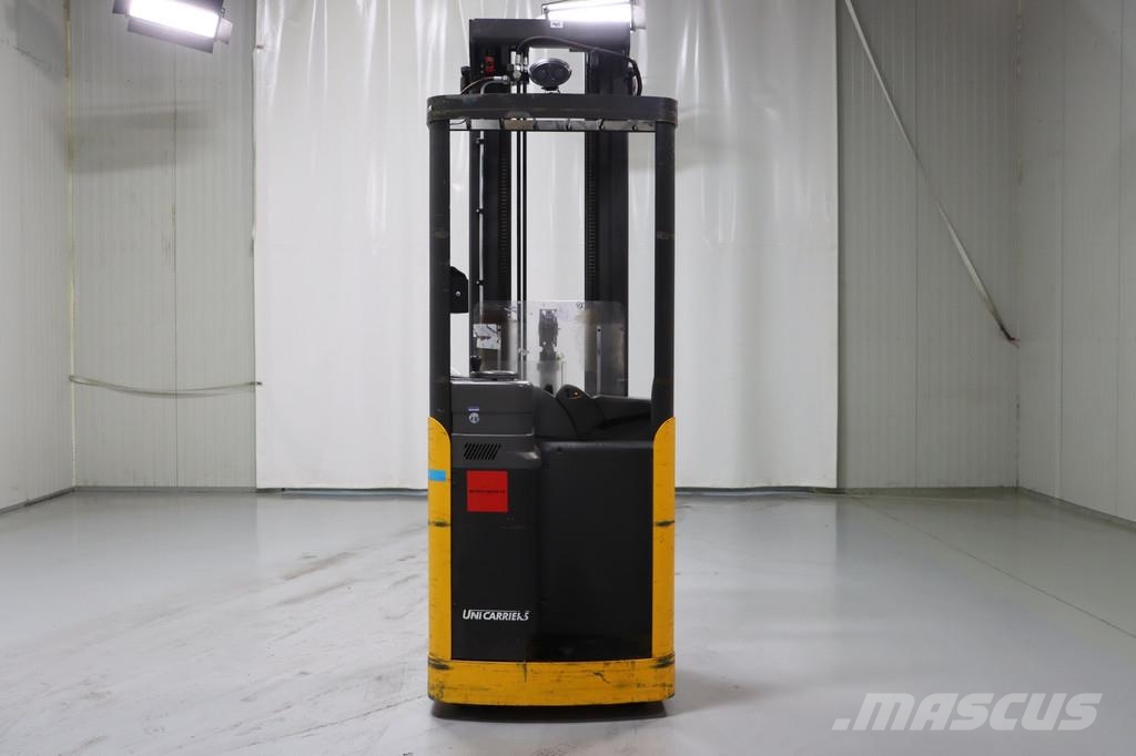 Atlet A/200SDTFVJN660 Carrello retrattile