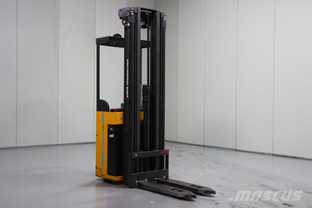 Atlet A/200SDTFVJN660 Carrello retrattile