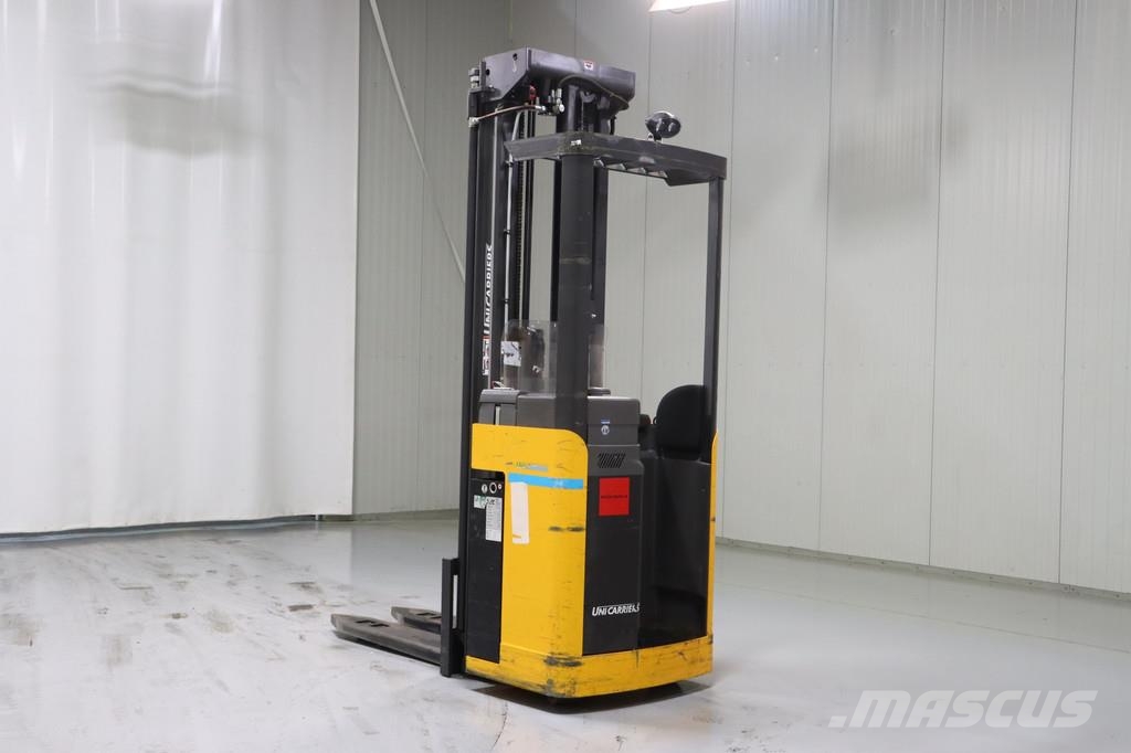 Atlet A/200SDTFVJN660 Carrello retrattile