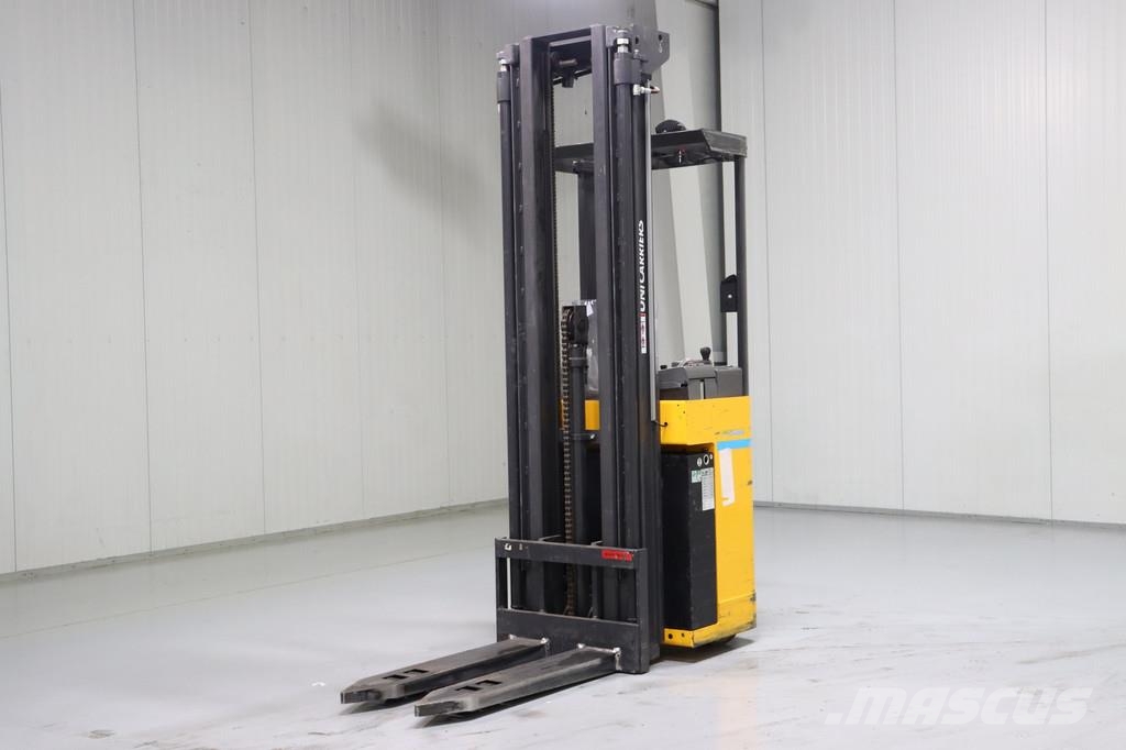 Atlet A/200SDTFVJN660 Carrello retrattile