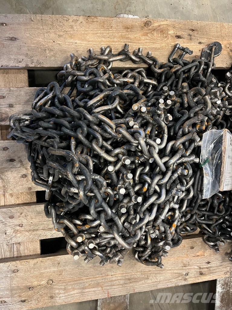 Ofa Tapio 11 460 85 38 Sonstiges Traktorzubehör