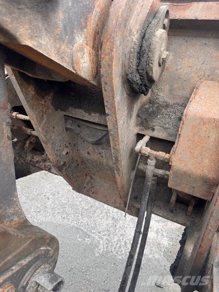 Volvo L 220 F Ładowarki kołowe