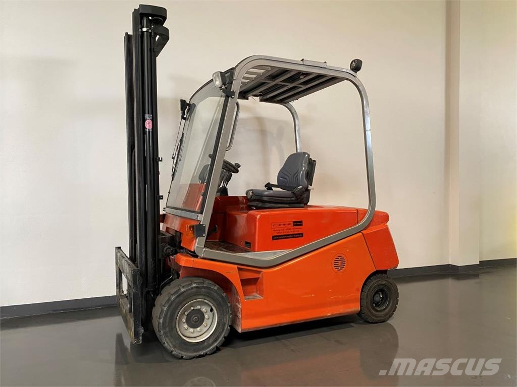 Cesab BLITZ 350 Electric forklifts