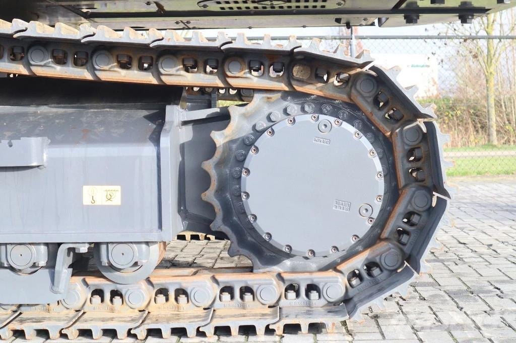 XCMG XE300E | CE | CUMMINS STAGE V | HAMMER / SHEAR Crawler excavators