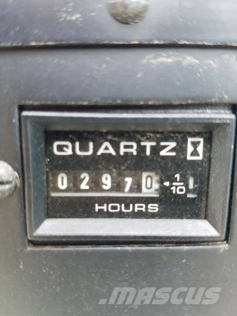Cummins NT855 其他组件