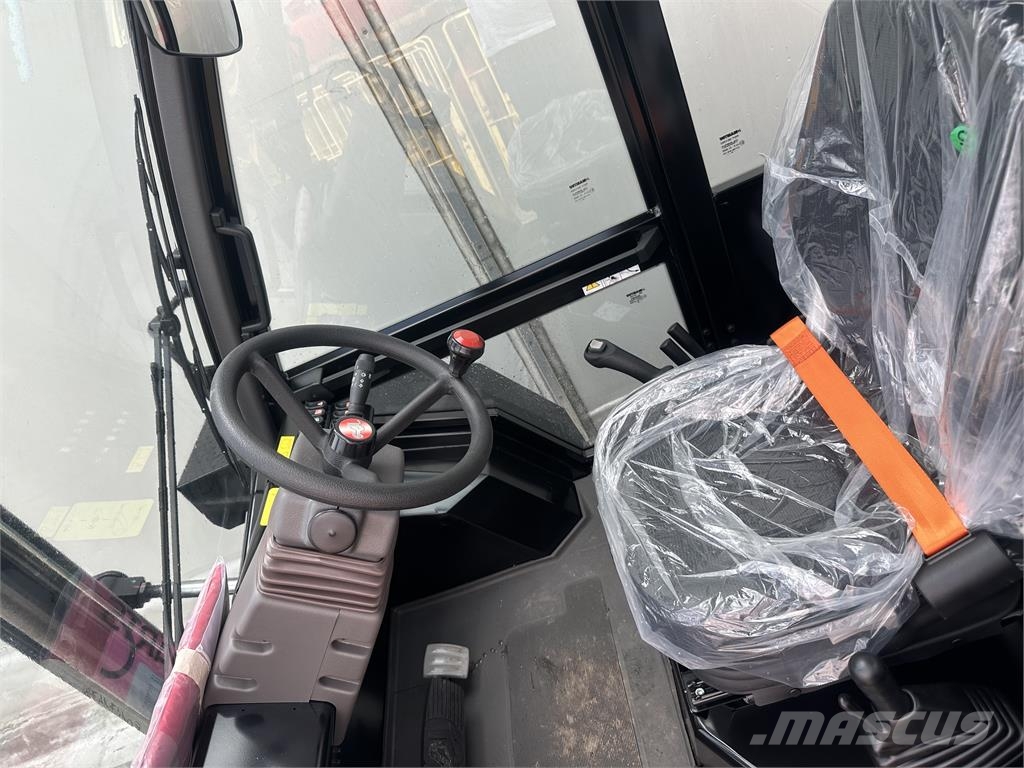 Manitou M30-4 Elevatore per esterni