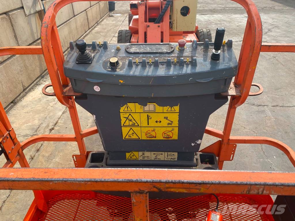 JLG E 450 AJ Knikarmhoogwerkers