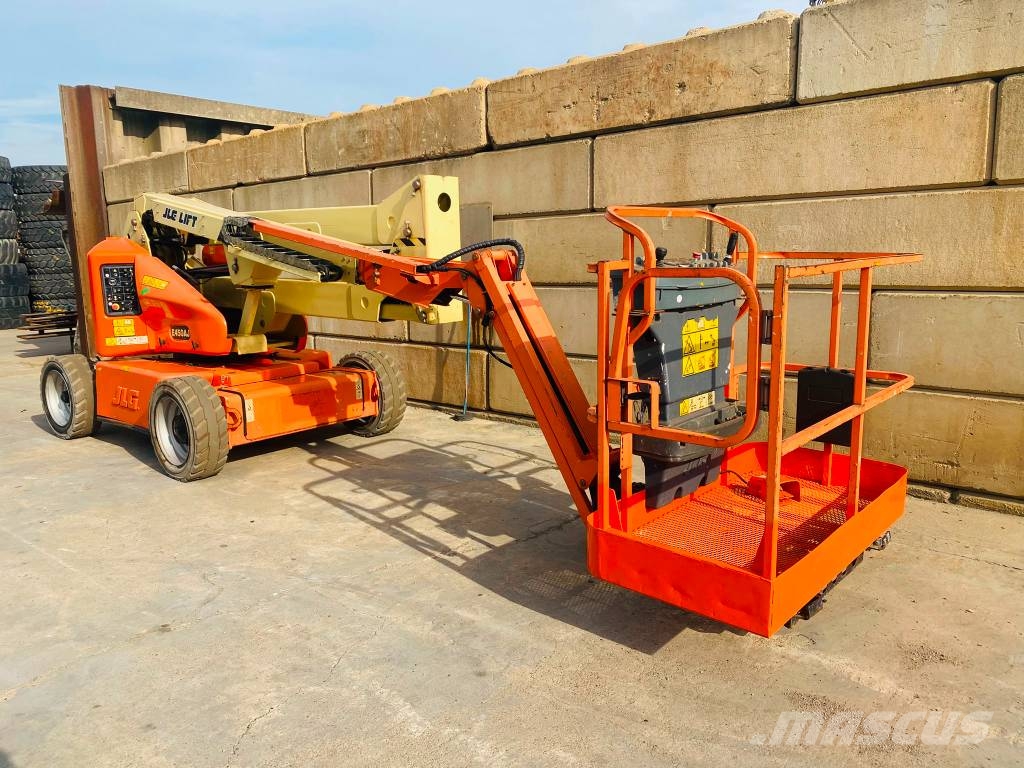 JLG E 450 AJ Knikarmhoogwerkers