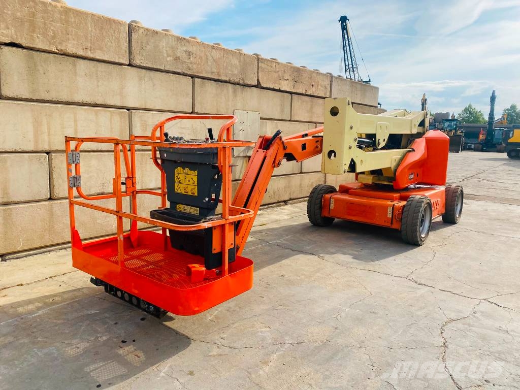 JLG E 450 AJ Knikarmhoogwerkers
