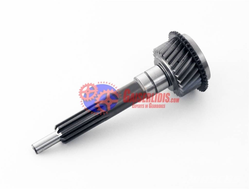  CEI Input shaft 1332202013 for ZF Versnellingsbakken