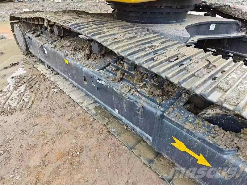 Komatsu PC 450-8 Raupenbagger