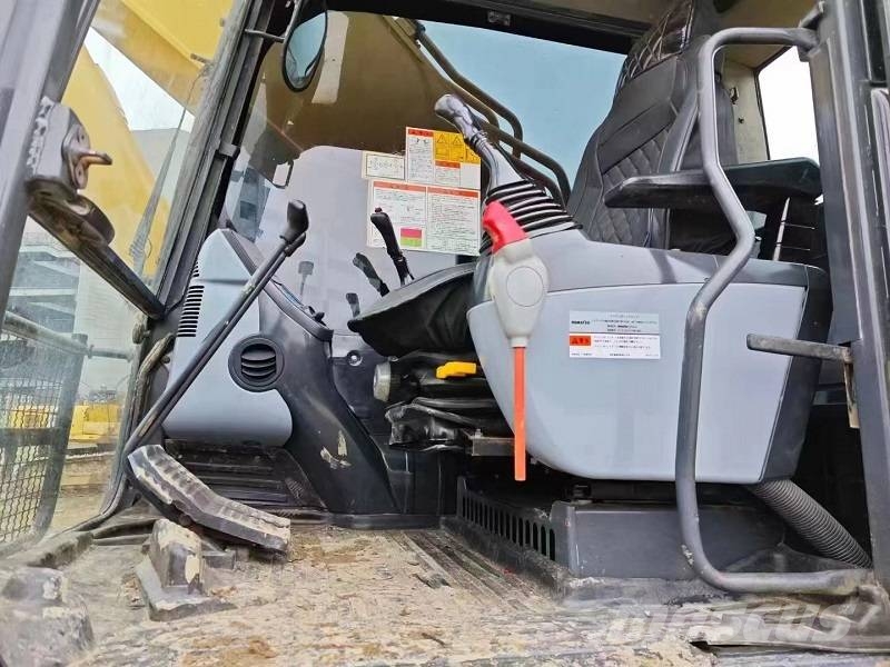 Komatsu PC 450-8 Raupenbagger