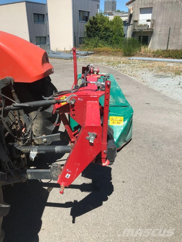 Kverneland 2540MH Slåttermaskiner
