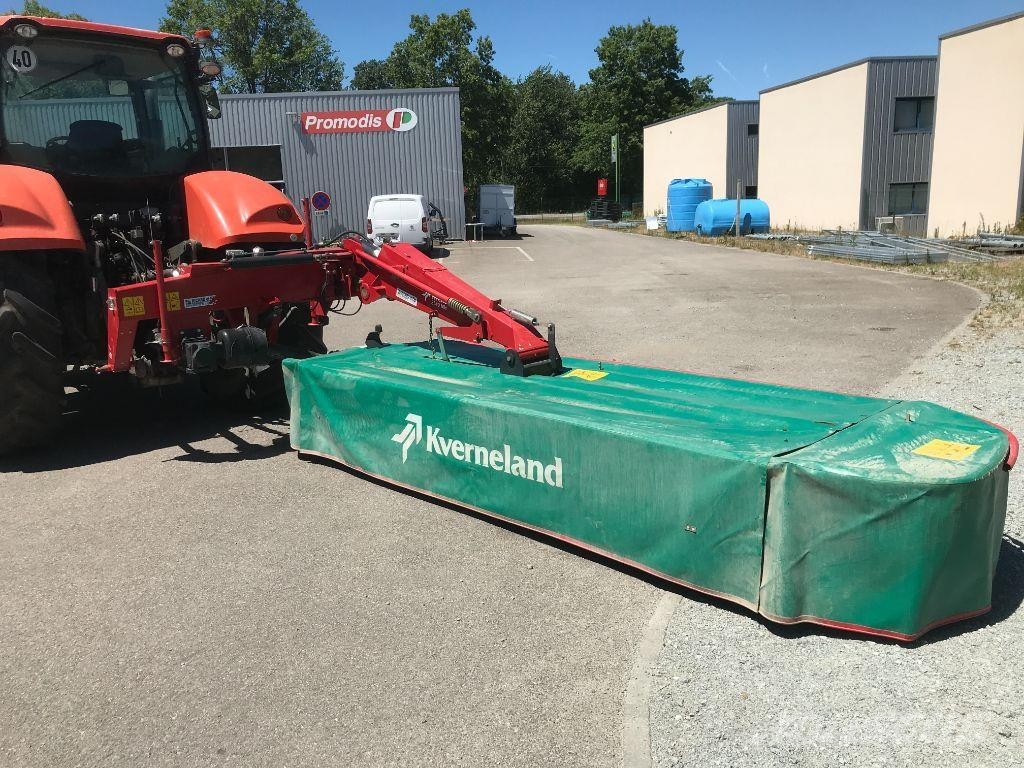Kverneland 2540MH Slåttermaskiner