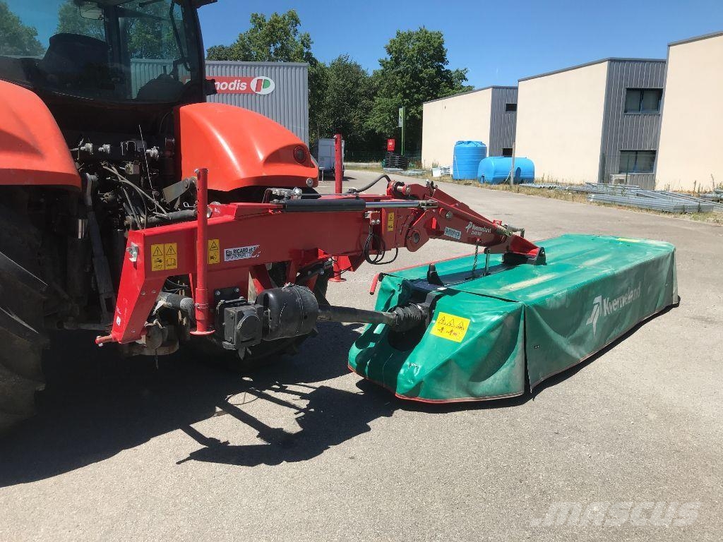 Kverneland 2540MH Cositoare de iarba