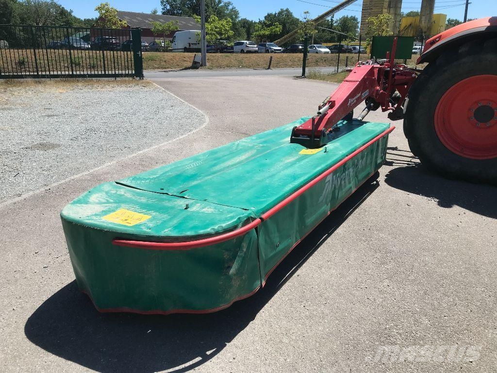 Kverneland 2540MH Slåttermaskiner