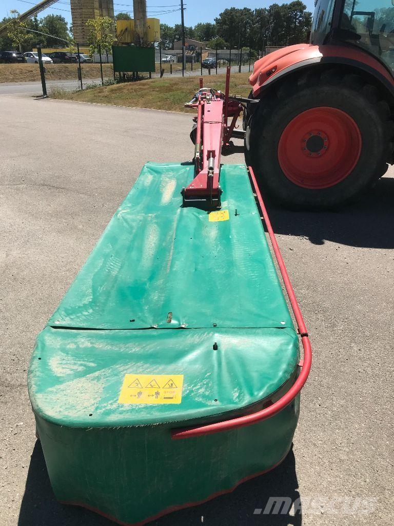 Kverneland 2540MH Slåttermaskiner