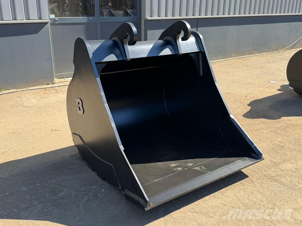 BIG Worktools Excavation bucket / EBHD-4-85-1400 / Buckets