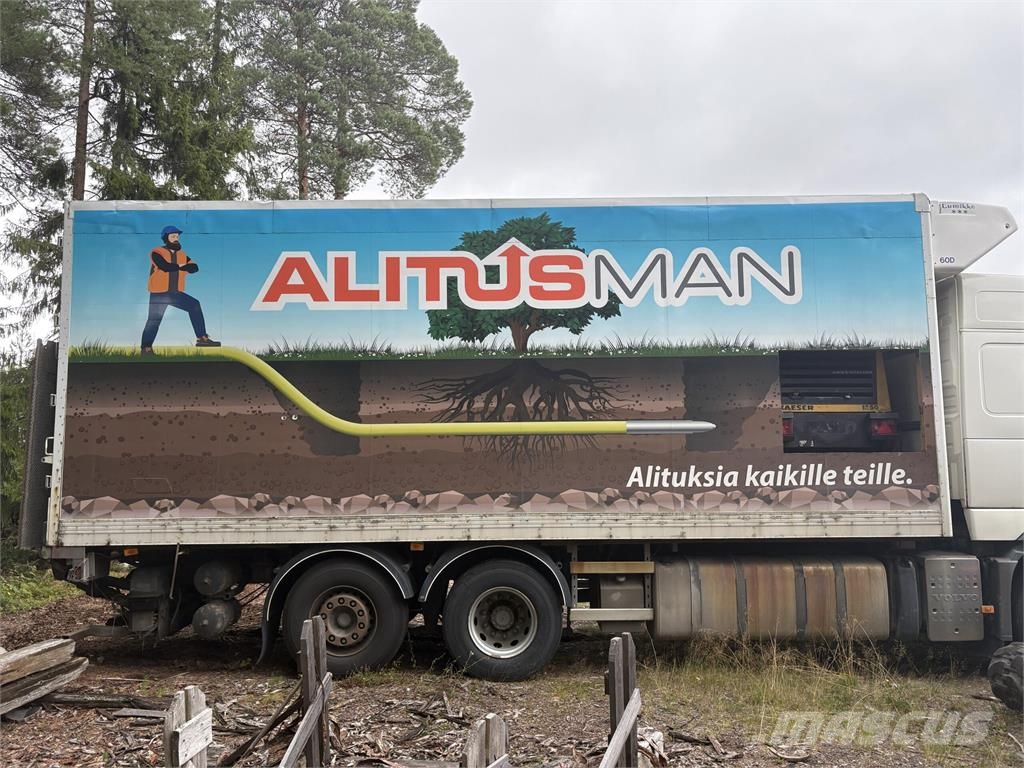 Volvo FH13 Další