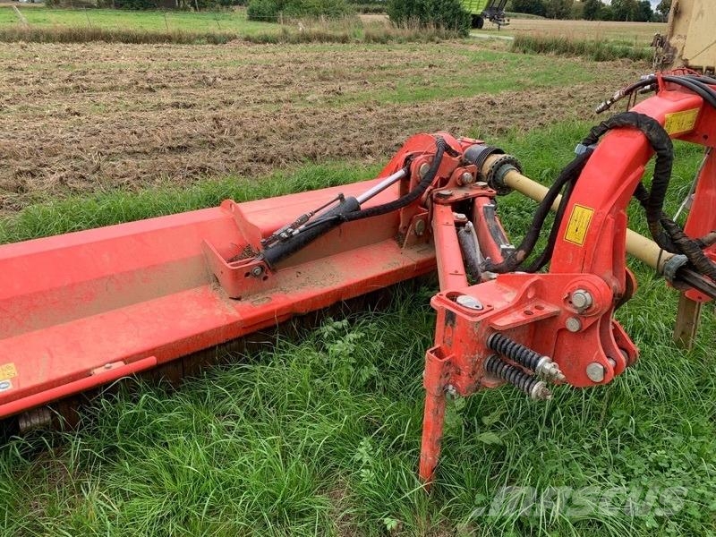 Maschio 260 XXL Sonstige Grünlandgeräte