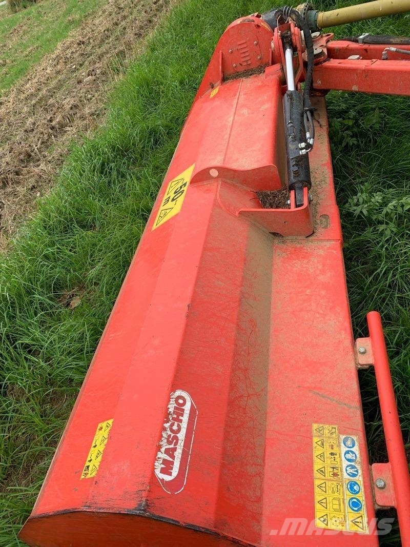 Maschio 260 XXL Sonstige Grünlandgeräte