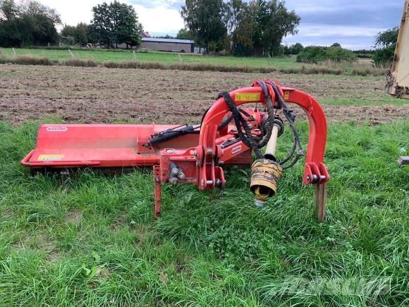 Maschio 260 XXL Sonstige Grünlandgeräte