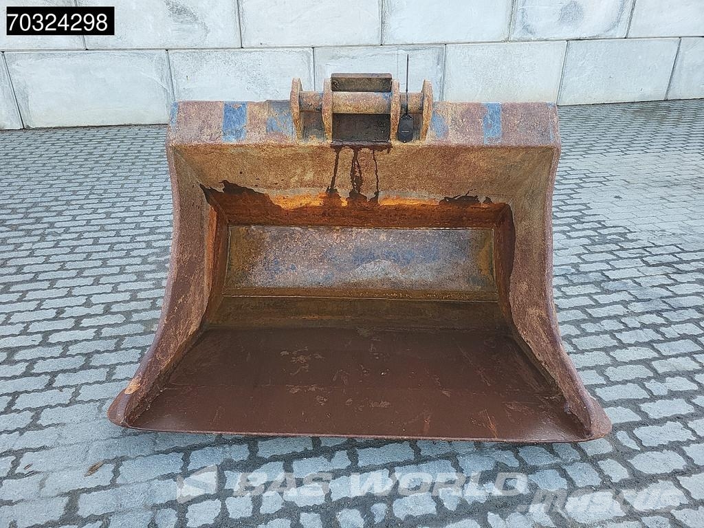 Bucket 3 Sonstige Krane