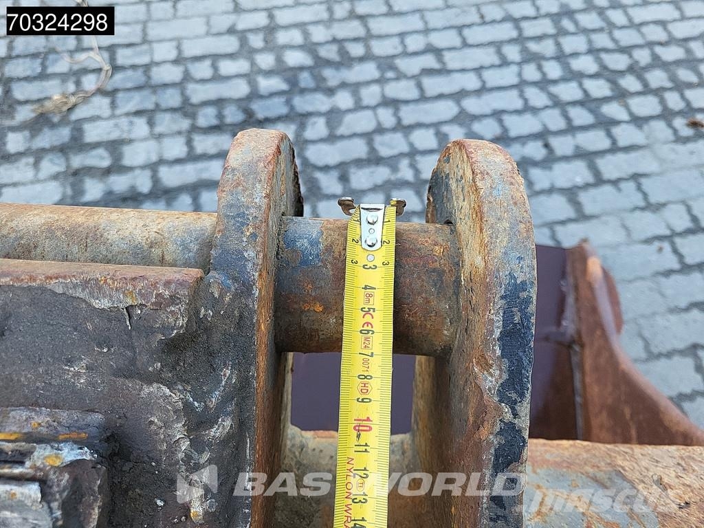 Bucket 3 Sonstige Krane