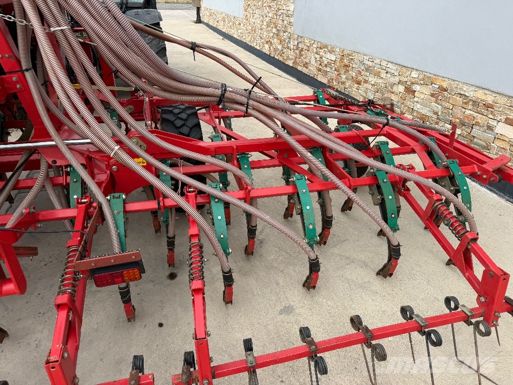 Kverneland TS 6000 Evo Sembradoras