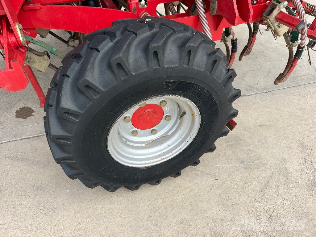 Kverneland TS 6000 Evo Sembradoras
