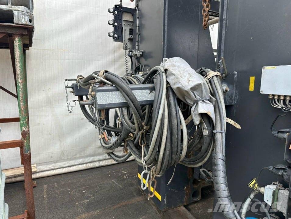 Goldhofer RA 2 - 110 Otros semirremolques